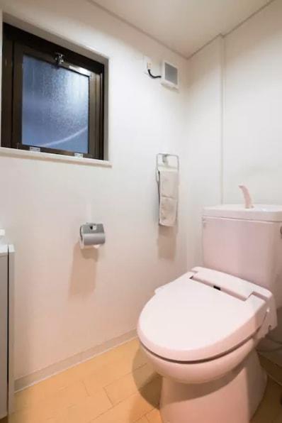 5 Star Nipponbashi Lägenhet Osaka Exteriör bild