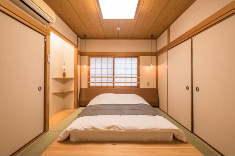 5 Star Nipponbashi Lägenhet Osaka Exteriör bild