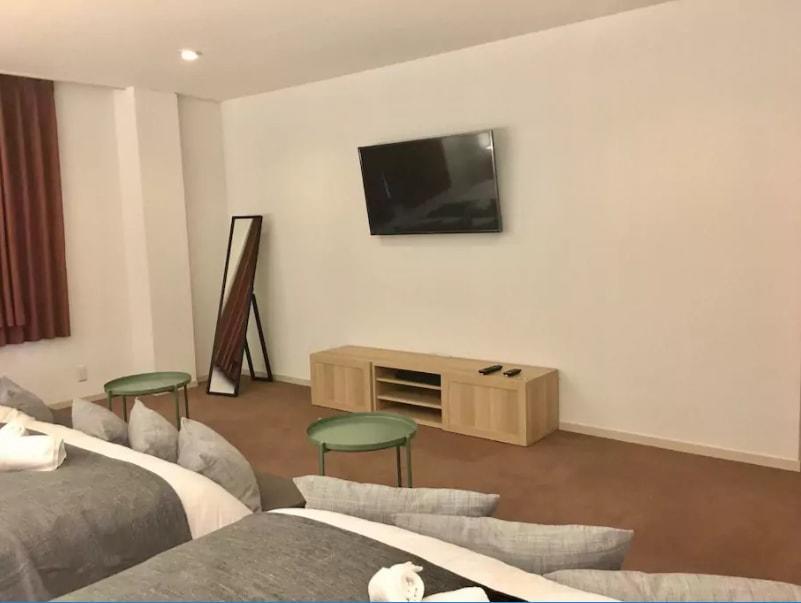 5 Star Nipponbashi Lägenhet Osaka Exteriör bild